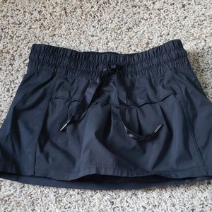 Lululemon Tennis Skirt